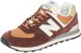 New Balance Lage Sneakers 574 - Thumbnail 2