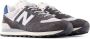 New Balance Lage Sneakers 574 Suede trainers - Thumbnail 2