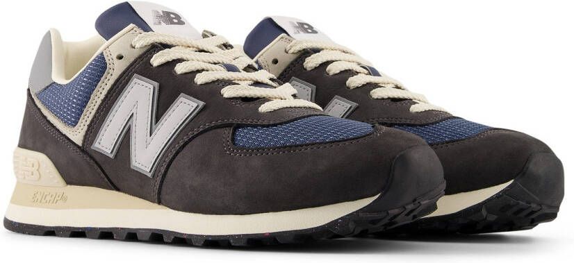 New Balance Lage Sneakers U574SGG