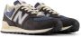 New Balance Lage Sneakers U574SGG - Thumbnail 1