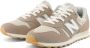 New Balance Sneakers beige Textiel Dames - Thumbnail 2