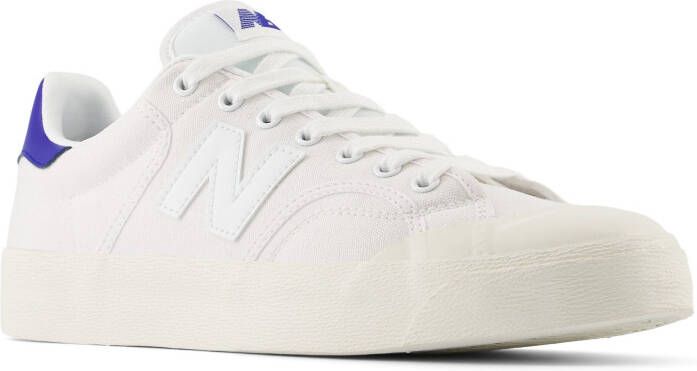 New Balance 100 Unisex Sneakers Wit - Foto 2