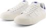 New Balance 100 Unisex Sneakers Wit - Thumbnail 2