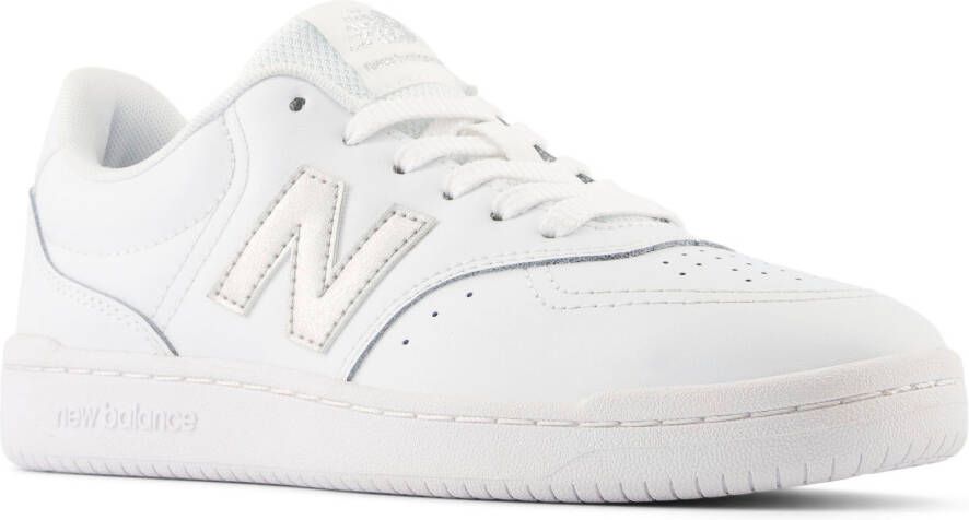 New Balance Sneakers BB80 geïnspireerd door de 550 - Foto 5
