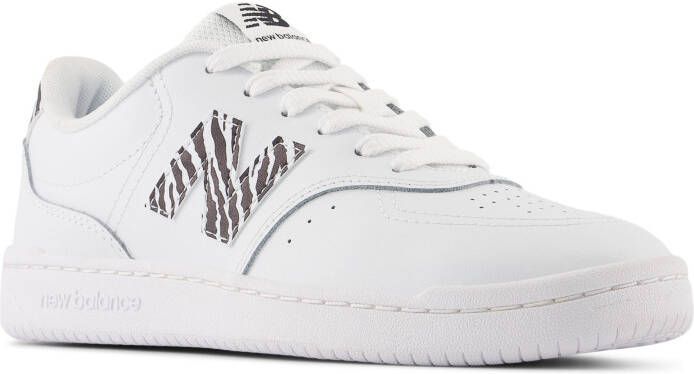 New Balance Sneakers BBW80 geïnspireerd door de 550