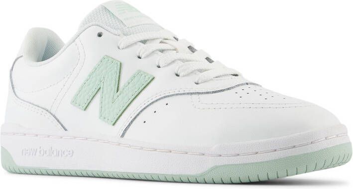 New Balance Sneakers BB80 geïnspireerd door de 550