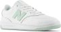 New Balance Sneakers BB80 geïnspireerd door de 550 - Thumbnail 2