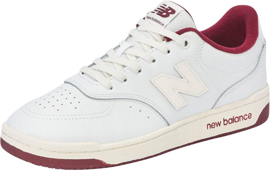 New Balance Sneakers BB80 geïnspireerd door de 550
