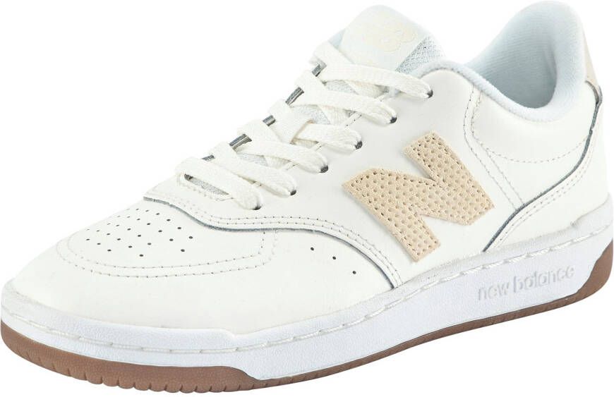 New Balance Sneakers BB80 geïnspireerd door de 550