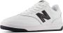 New Balance Sneakers BB80 geïnspireerd door de 550 - Thumbnail 3