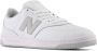 New Balance Sneakers BB80 geïnspireerd door de 550 - Thumbnail 2