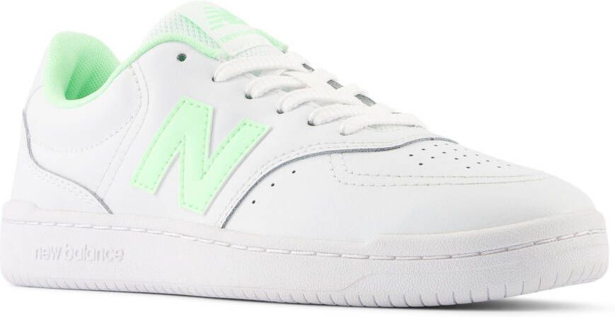 New Balance Sneakers BB80 geïnspireerd door de 550