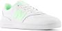 New Balance Sneakers BB80 geïnspireerd door de 550 - Thumbnail 3
