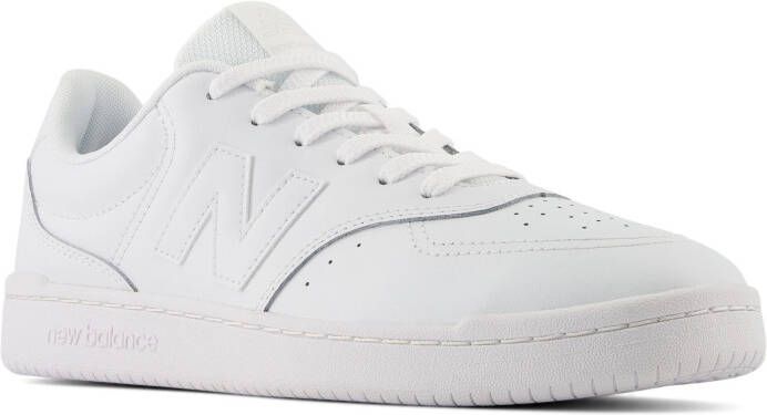 New Balance BB80 sneakers wit -Uitneembare zool - Foto 6