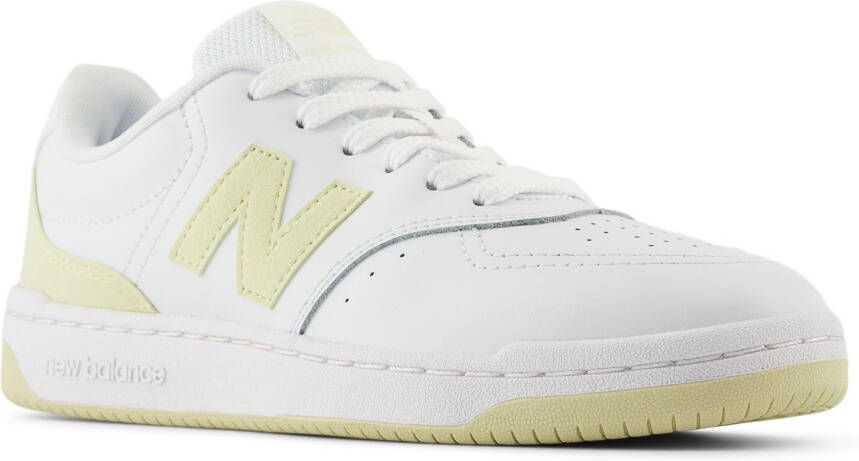 New Balance Sneakers BBW80 geïnspireerd door de 550