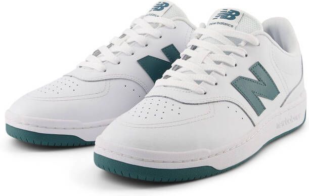 New Balance Sneakers BB80 geïnspireerd door de 550