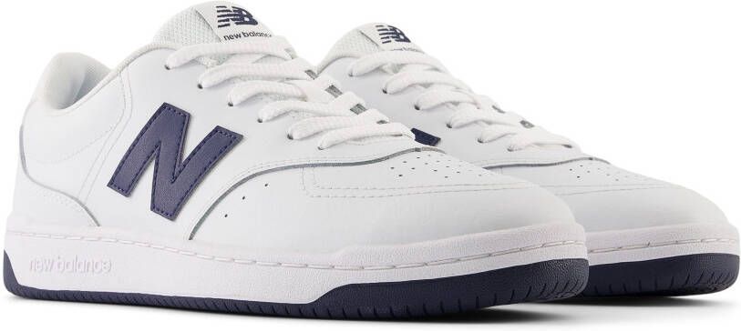 New Balance Sneakers BB80 geïnspireerd door de 550