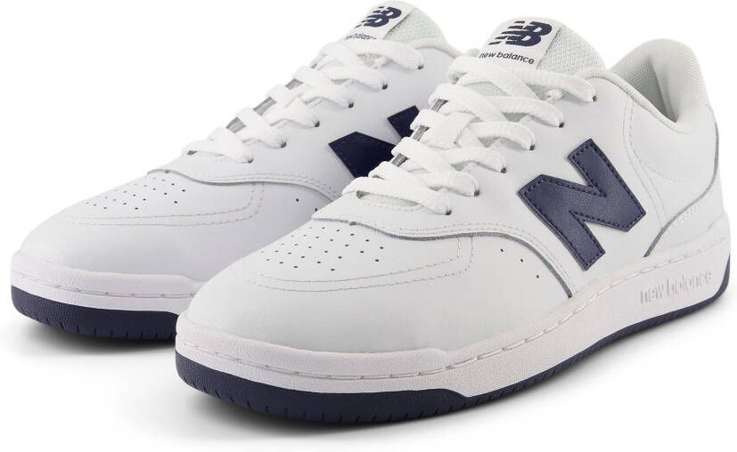 New Balance Sneakers BB80 geïnspireerd door de 550