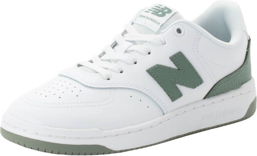 New Balance Sneakers BB80 geïnspireerd door de 550