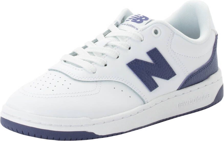 New Balance Sneakers BB80 geïnspireerd door de 550