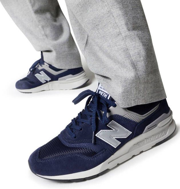 New Balance Lage Sneakers CM997 Sneakers Casual Lifestyle de Hombres - Foto 4