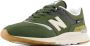 New Balance 997 Heren Sneakers KOMBU - Thumbnail 3