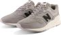 New Balance Classi H Heren Sneakers Schoenen Grijs 997HPH - Thumbnail 3