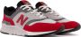 New Balance Classics 997H Heren Sneakers Schoenen 997 CM997HVV - Thumbnail 2