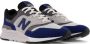 New Balance Classics 997H Heren Sneakers Schoenen 997 CM997HVE - Thumbnail 3