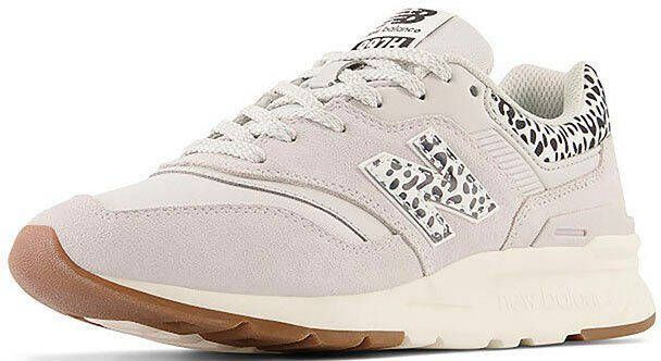 New Balance Sneakers CW997 "Animal Print"