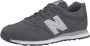 New Balance GM500DGR Heren Sneakers Antraciet - Thumbnail 2