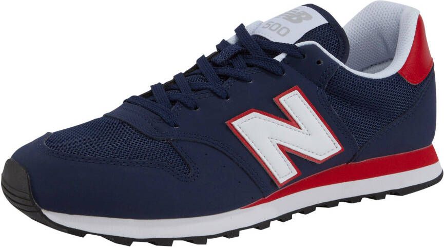New Balance Gm500Vr1 sneakers Blauw Heren - Foto 3