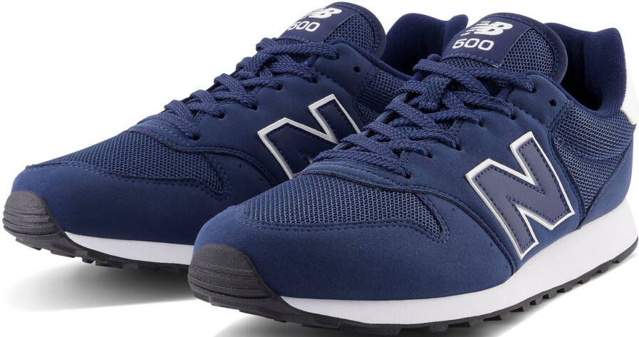 New Balance GM500 Heren Sneakers NB NAVY - Foto 2