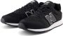 New Balance GME500 Sneakers zwart Synthetisch - Thumbnail 11