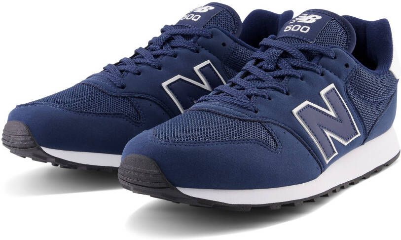 New Balance Sneakers GM500 "Essentials"