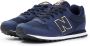 New Balance 500 Classics Traditionnels Sneakers - Thumbnail 3