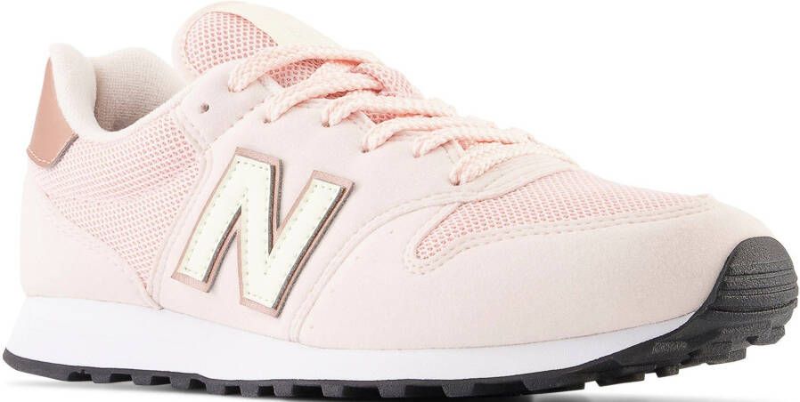 New Balance 500 Classic Sneakers QUARTZ PINK - Foto 1