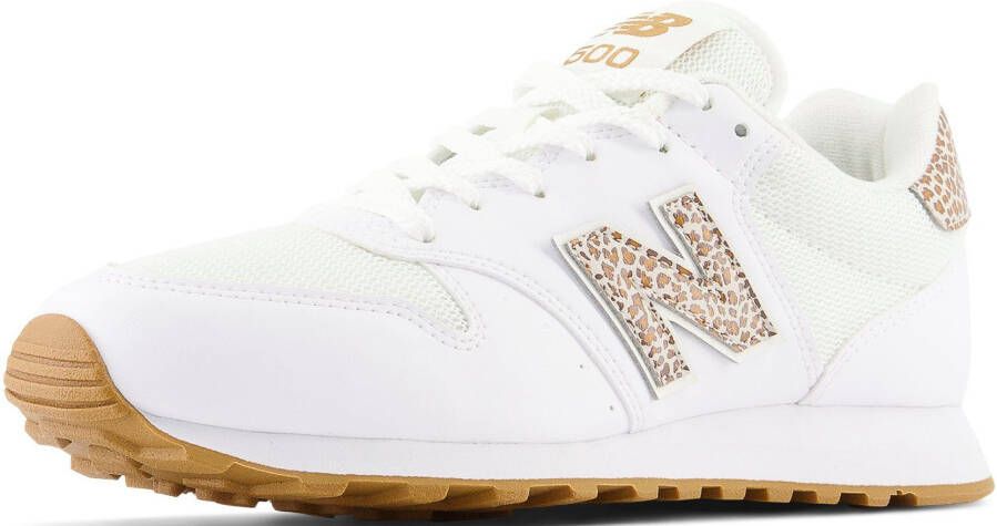 New Balance GW500 Dames Sneakers Wit - Foto 2