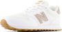 New Balance GW500 Dames Sneakers Wit - Thumbnail 2