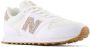 New Balance GW500 Dames Sneakers Wit - Thumbnail 2