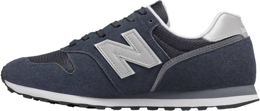 New Balance Heren Sneakers ML373CC2 Blauw - Foto 2
