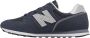 New Balance Sneakers ML373CC2 Blauw - Thumbnail 2