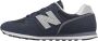 New Balance Heren Sneakers ML373CC2 Blauw - Thumbnail 2
