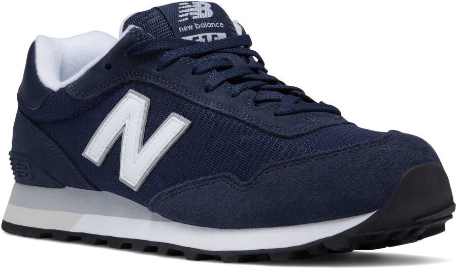 New Balance Classics 515 Heren Sneakers Schoenen Blauw ML515RSB