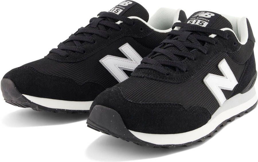 New Balance ml515 sneakers zwart wit heren - Foto 2