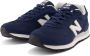New Balance 515v1 Heren Sneakers NB NAVY - Thumbnail 2