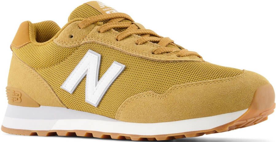 New Balance ML515 Sneakers geel Synthetisch - Foto 2