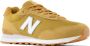 New Balance ML515 Sneakers geel Synthetisch - Thumbnail 2