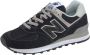 New Balance Sneakers in zwart voor Heren 5. ML574EGK - Thumbnail 6