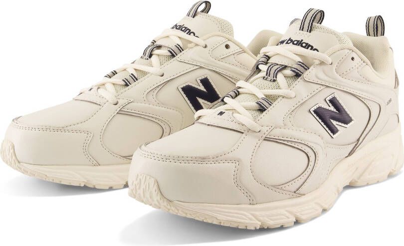 New Balance Sneakers 408 geïnspireerd door de 530